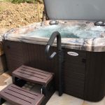 Hot Tub Company in Wilmslow