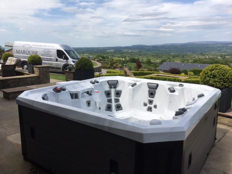 Professional Hot Tub Servicing in Liverpool for the Best Results