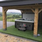 Swim Spas in Macclesfield 