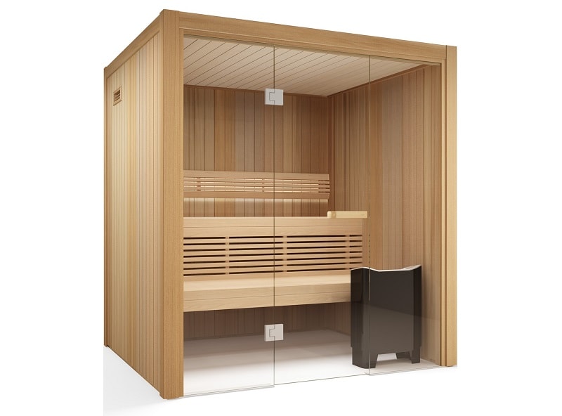 Home Saunas in Southport