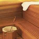 Home Saunas in Clitheroe