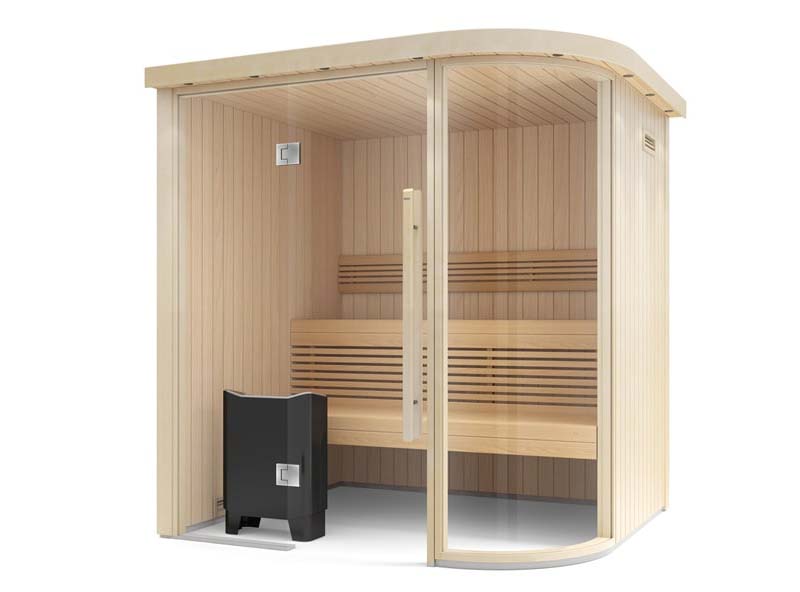 Home Saunas in Wilmslow