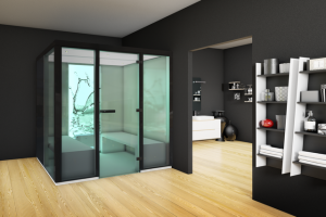 Home Steam Rooms in Stockport