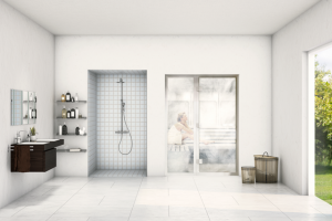 Home Steam Rooms in Bolton