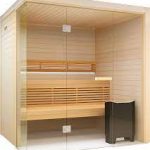 Home Saunas in Stockport 