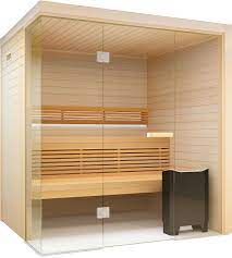Home Saunas in Stockport