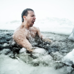 Home Ice baths in Alderley Edge