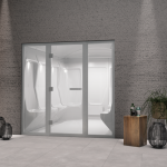 Home Steam Rooms in Manchester