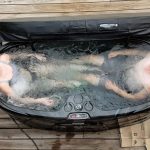 Quality Hot Tubs in Alderley Edge 